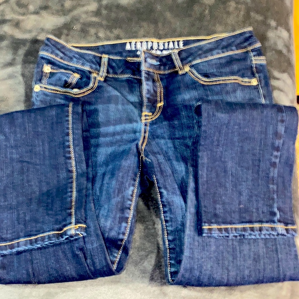 Juniors Skinny Jeans